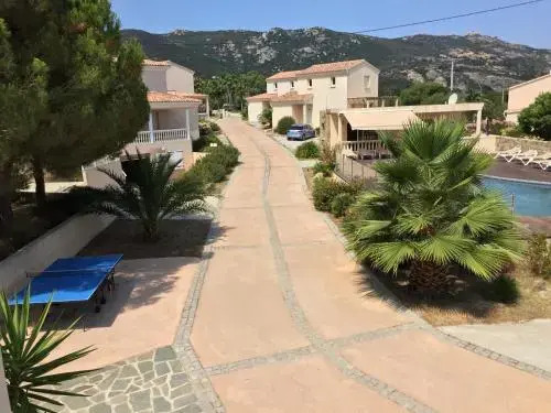 Manureva Calvi