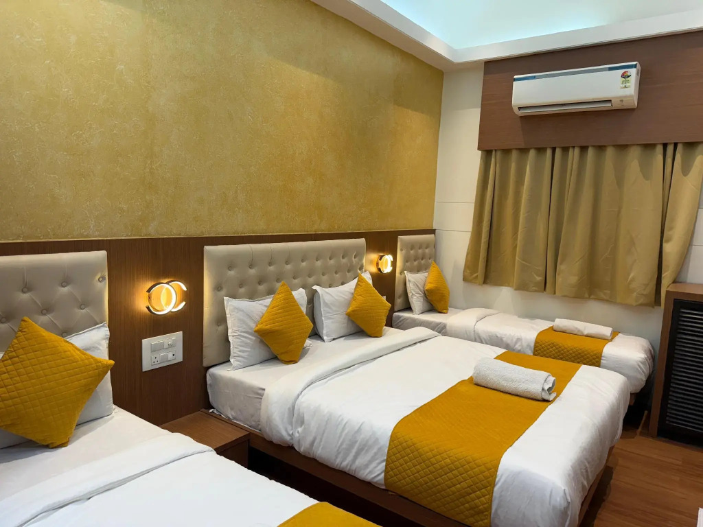 Hotel Sweet Inn