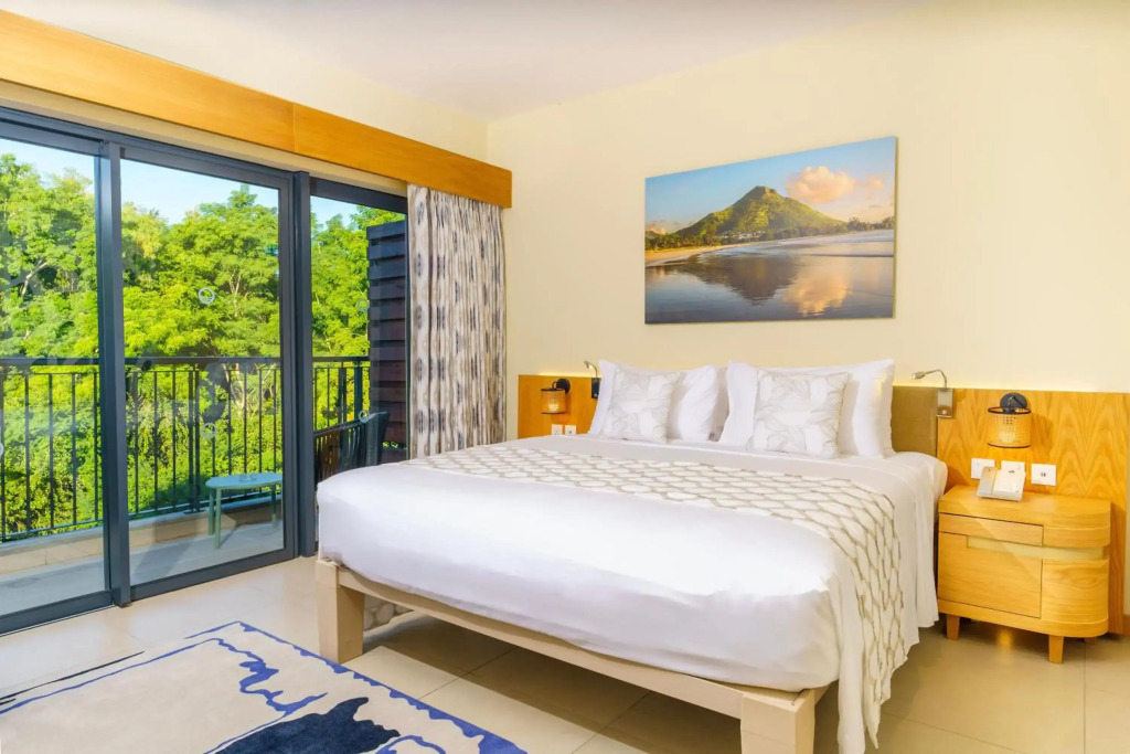 Oceans Creek Beach Hotel