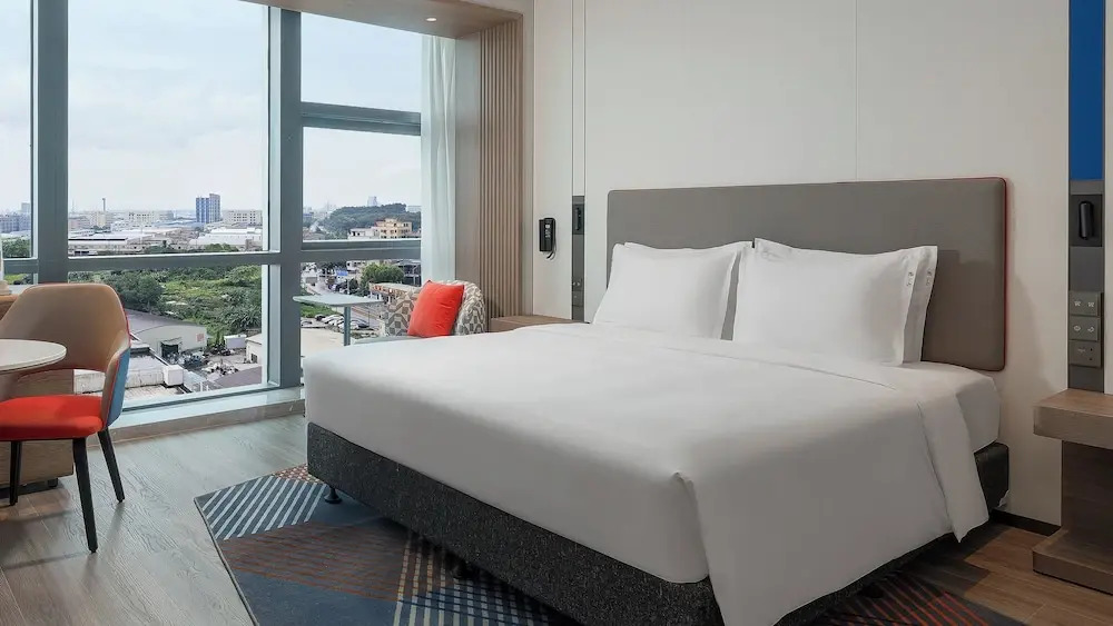 Holiday Inn Express Foshan Sanshui by IHG