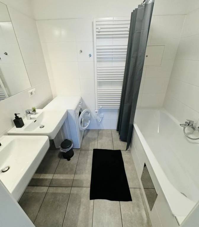 Brand New Apartment, Top Location-Near VIC/Danube
