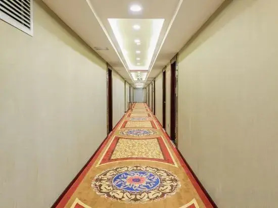 Ruiting Hotel