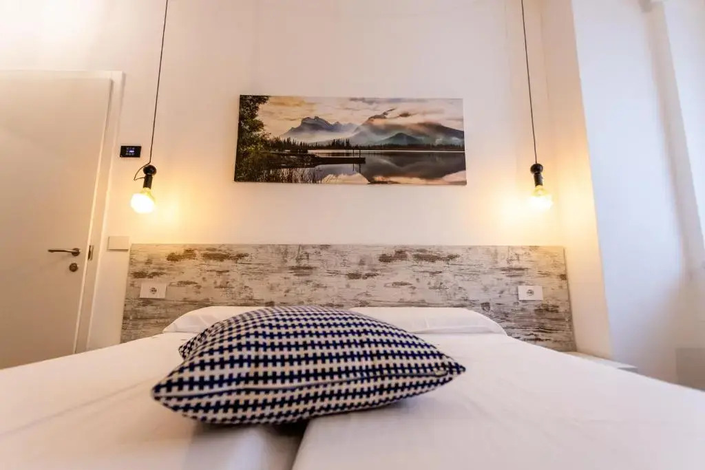 CASA SAN PAOLO Rooms And Apartments