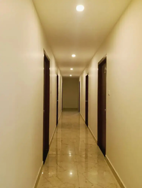 Vaaraahi Hotels