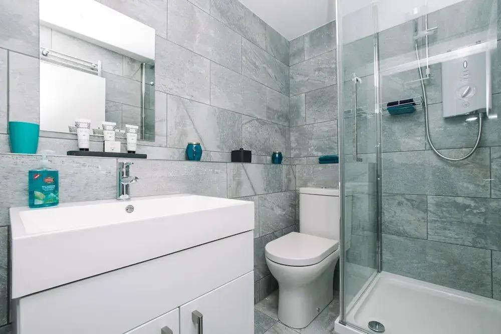 Picardy Place Apartment