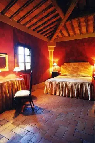 Villa La Grillaia