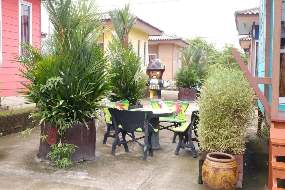 Yaris House
