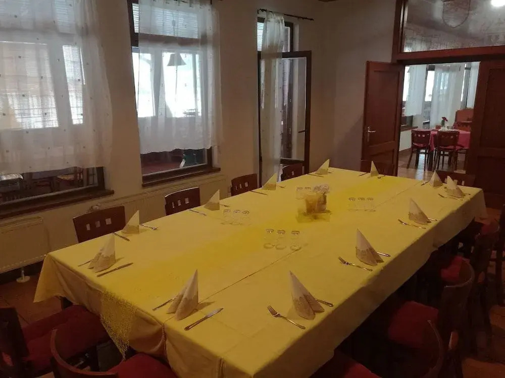 Hotel Bardejov