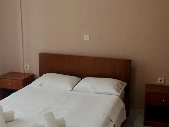 Seydnaya Apartments & Studios