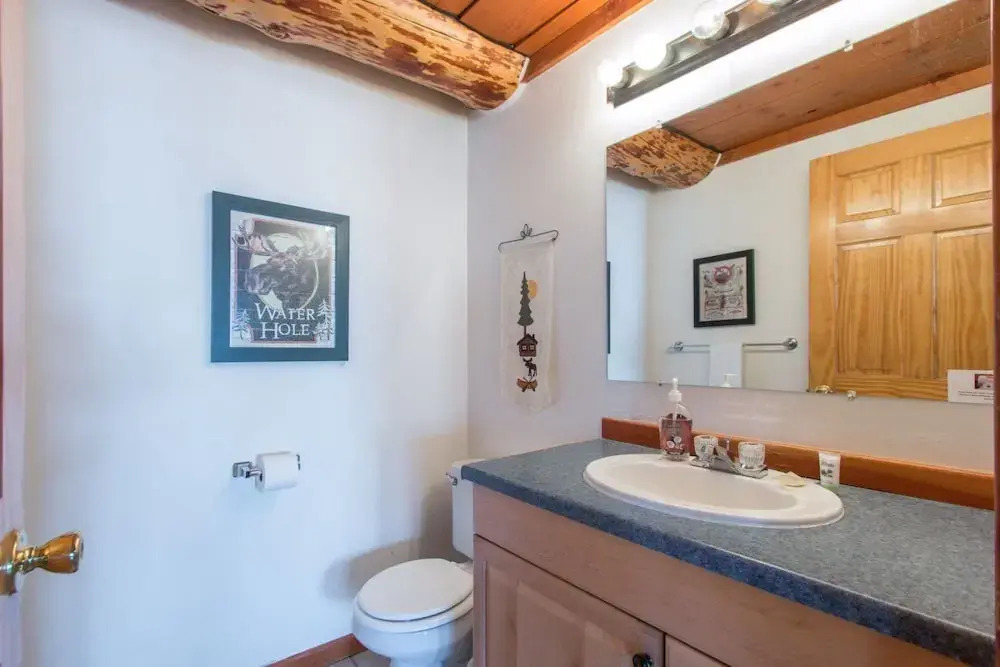 South Peak Lodge