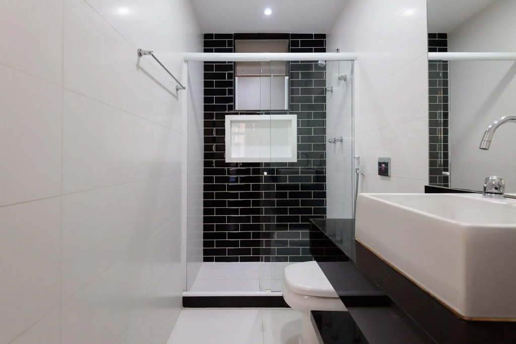 Quarto & Sala a 200m da praia | FS 35/703