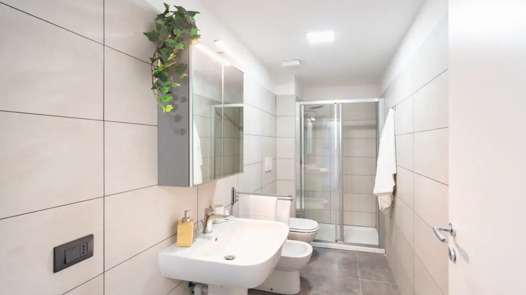 KHL APARTMENTS - SanSiro, Milano