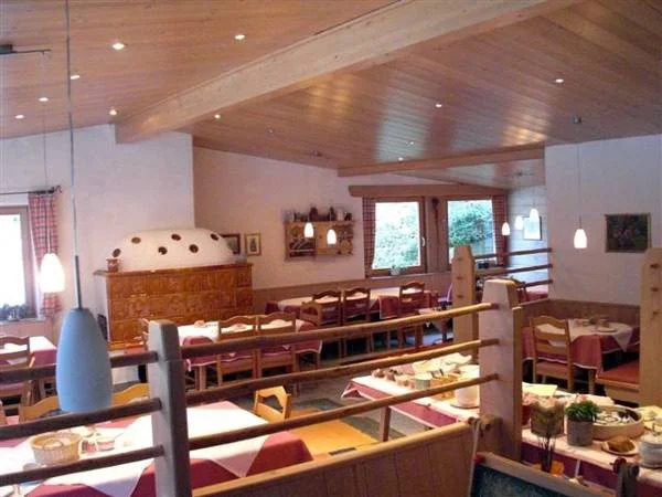 Das Lindtal - Appartements