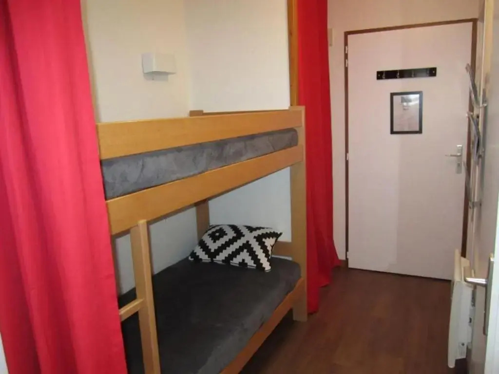 Appartement Brides-les-Bains, 1 pièce, 4 personnes - FR-1-512-135