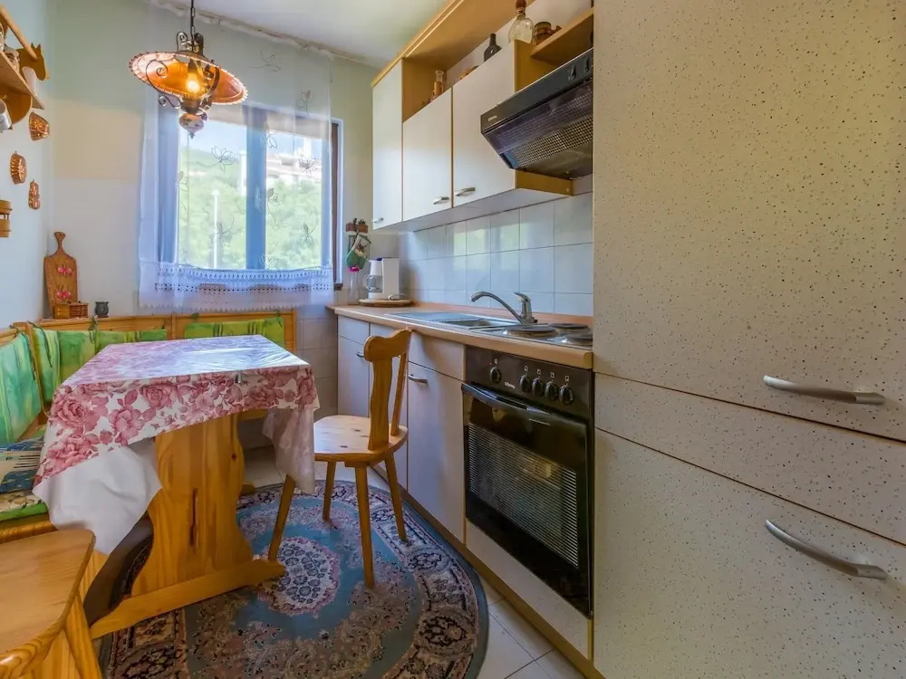 Apartments LUMAR