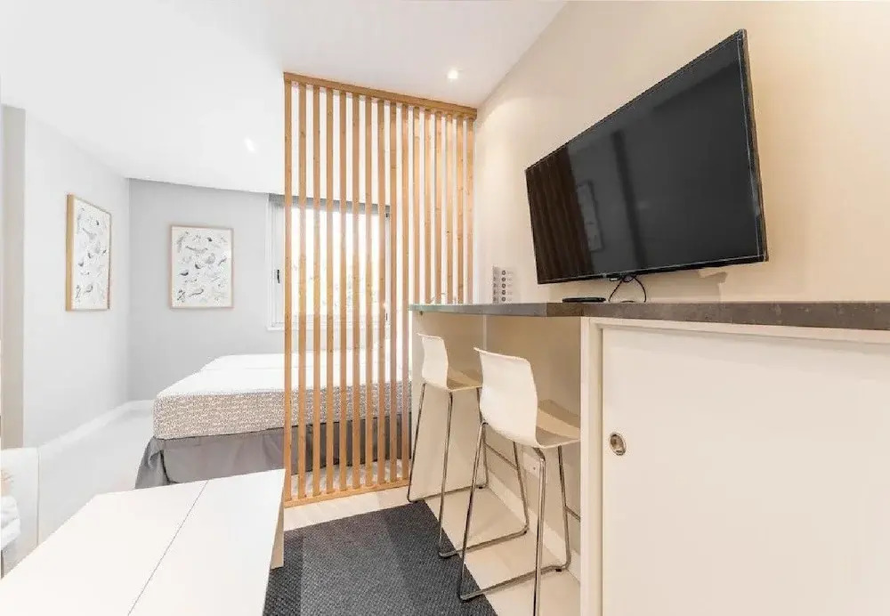 Apartamento Galaxy II