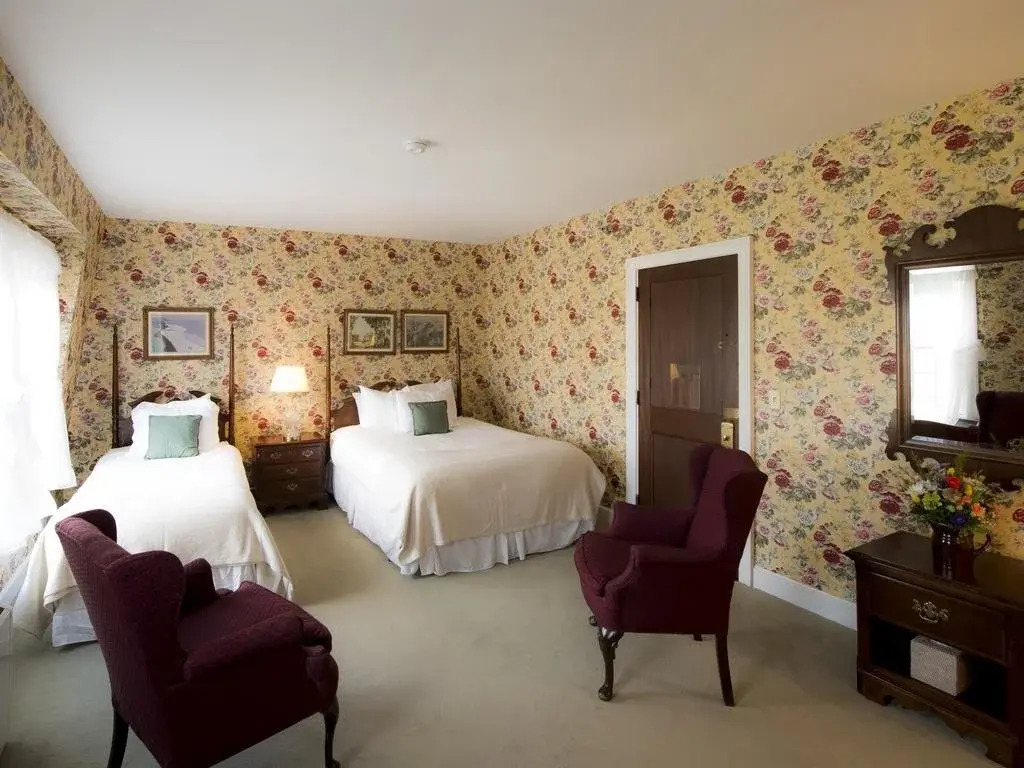 Black Point Inn