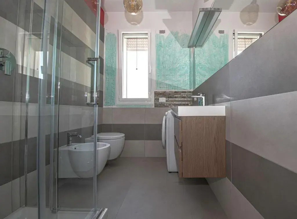 Appartamento Dalma - Residence Il Porto
