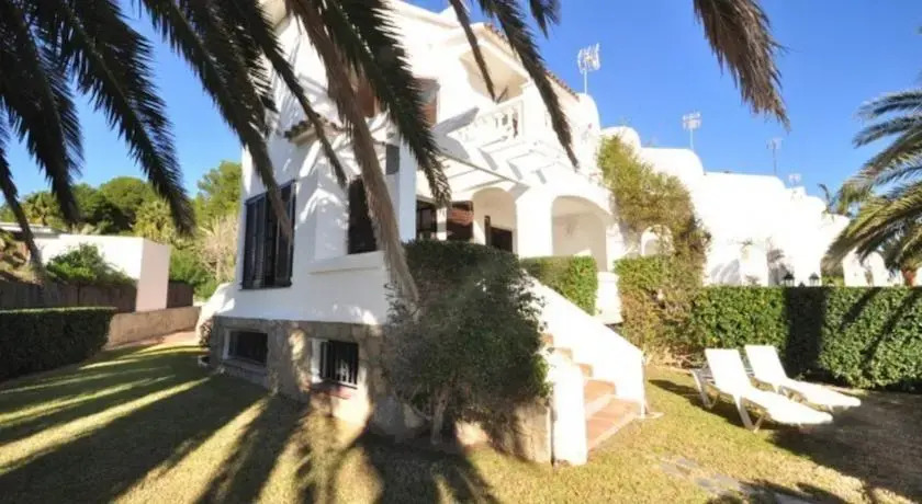 Casa Blanca