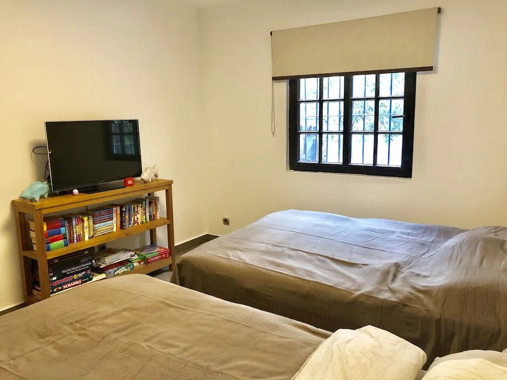 2-Bedrooms Apartment Puerto Banus-Beach