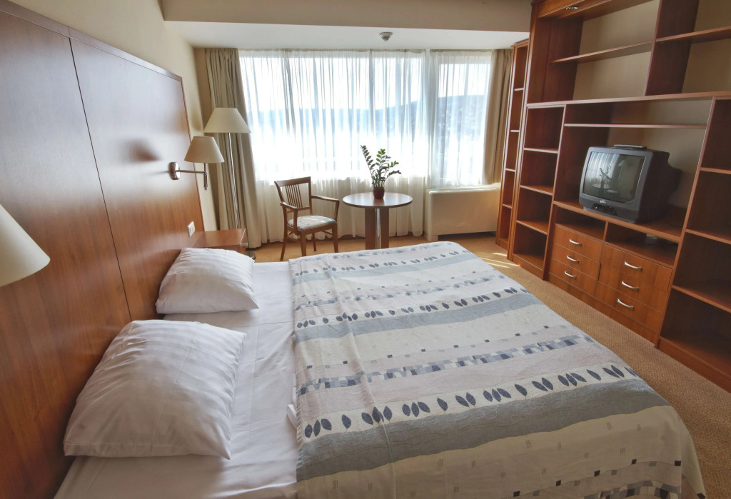Hunguest Hotel Bál Resort