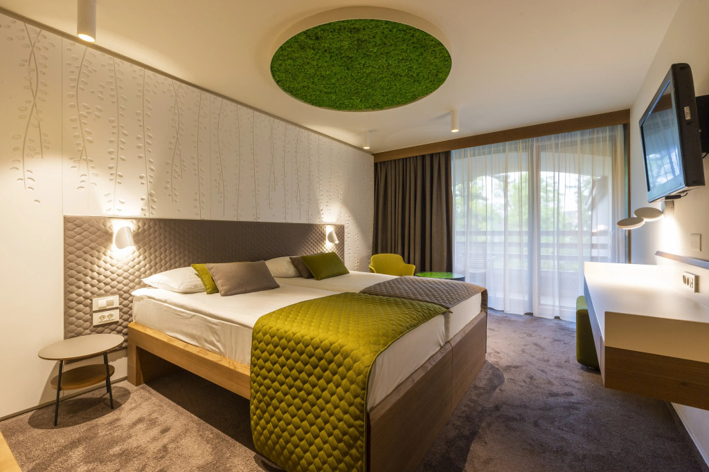 Hotel Park - Sava Hotels & Resorts