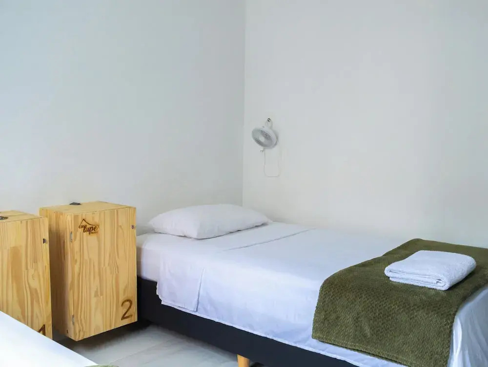 Casa Lupe Hostal