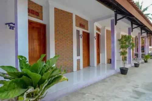RedDoorz near Goa Jatijajar