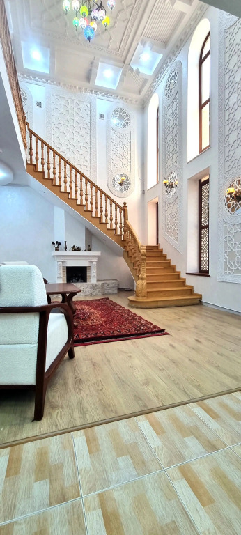 Отель Rizos Elite House