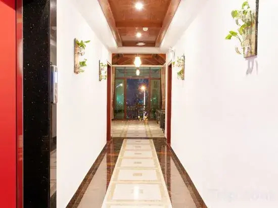 Hashi Theme Inn