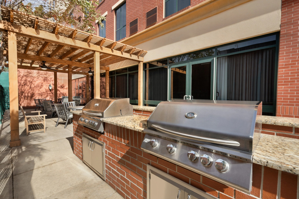 Staybridge Suites San Antonio Downtown Convention Center by IHG