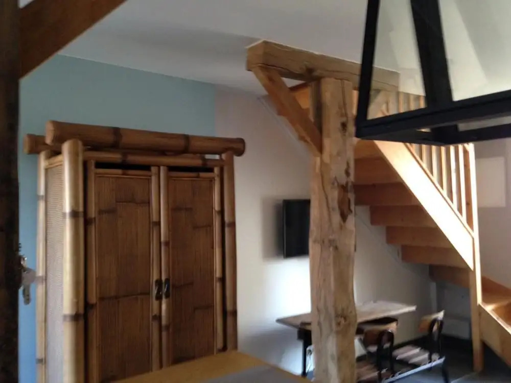 Appartement Camellia Bayeux Centre