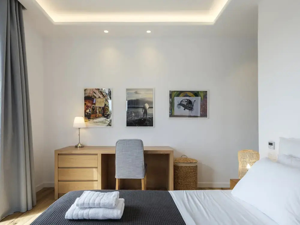 Villa Meraviglia Elia Mykonos
