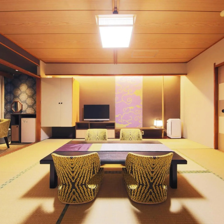 Matsunoyu