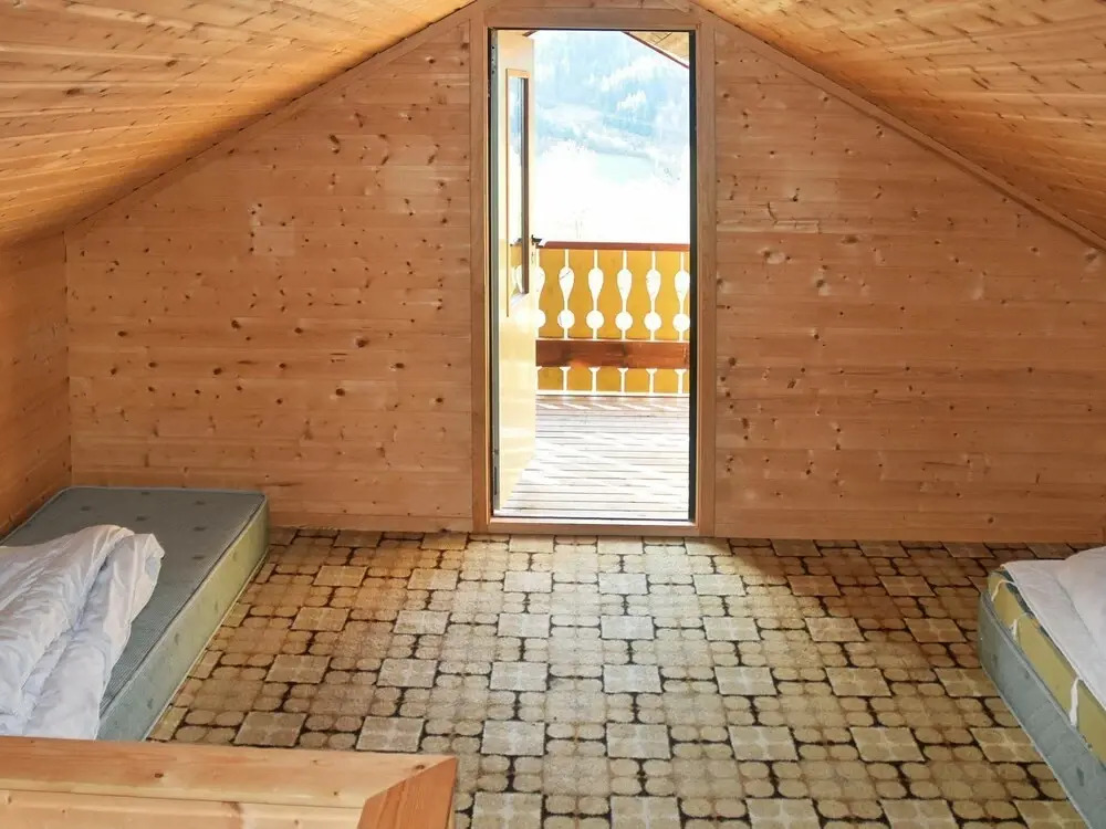 8 Person Holiday Home in Skei i Jølster
