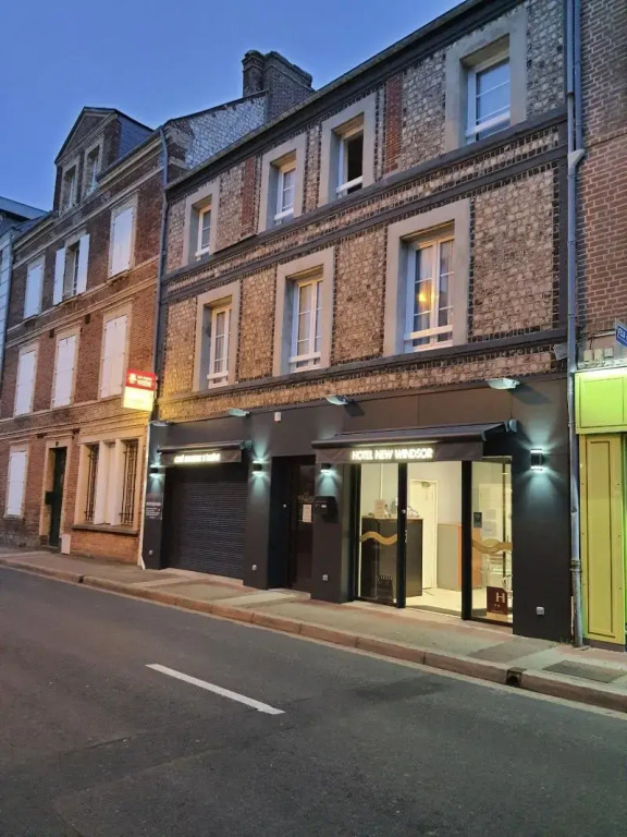 New Windsor