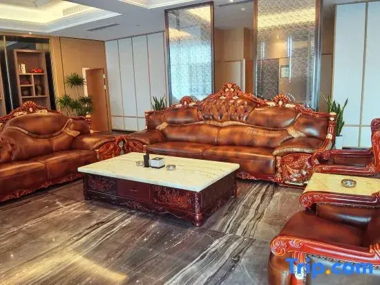 Huiyue Hotel