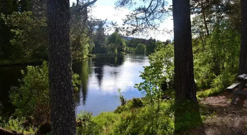 Fulufjellstunet