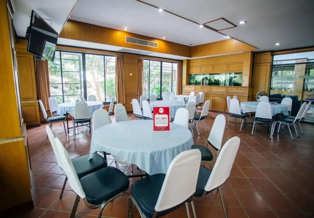 Nida Rooms Liang Muang Tamarin
