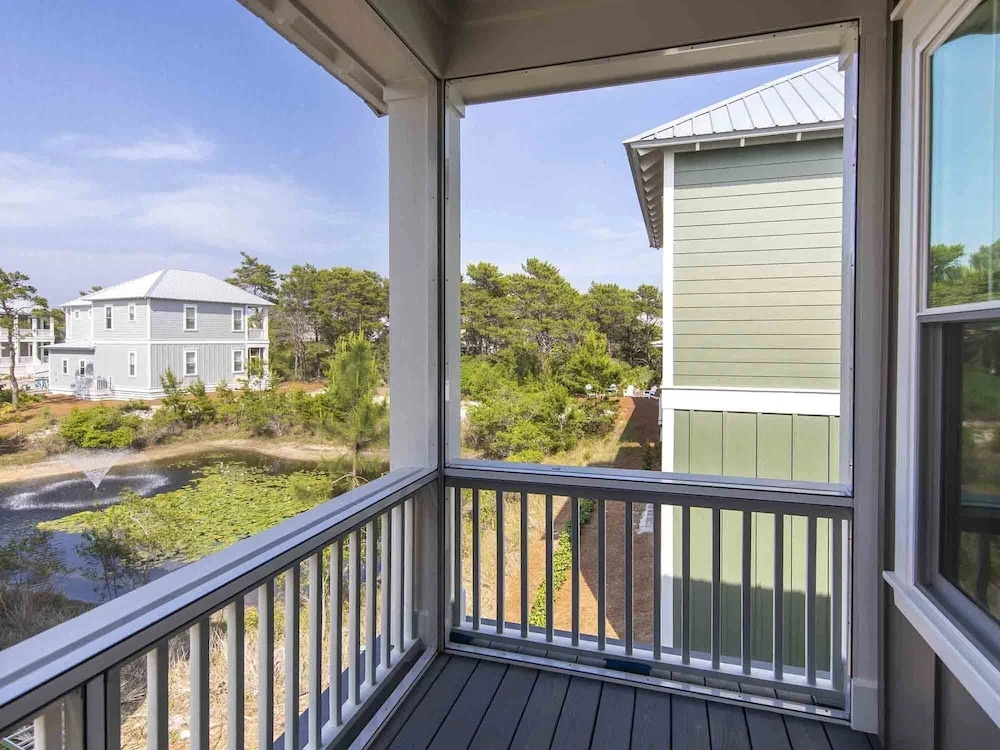 Seabreeze by Southern Vacation Rentals