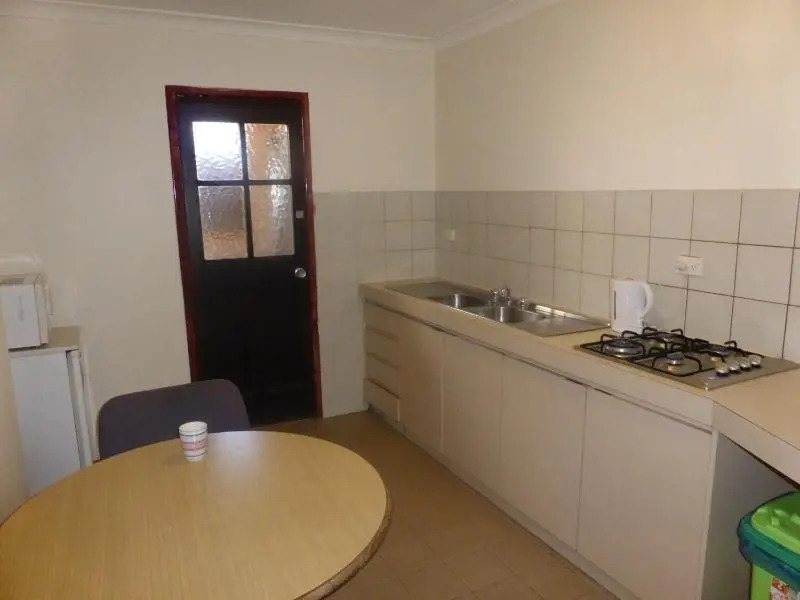 Northlodge Central City Apartments