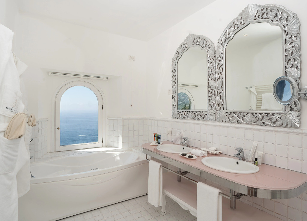 Hotel Piccolo SantAndrea