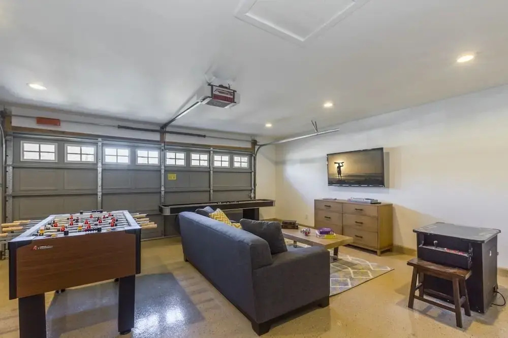 Maverick 4 Bedroom Home