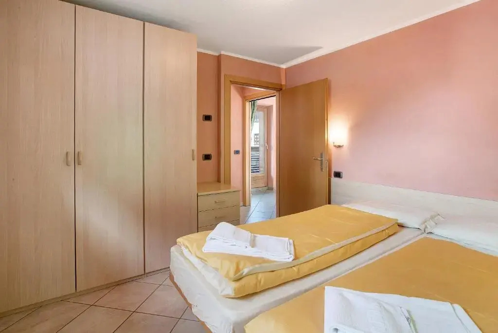Cànoa Appartamenti 3