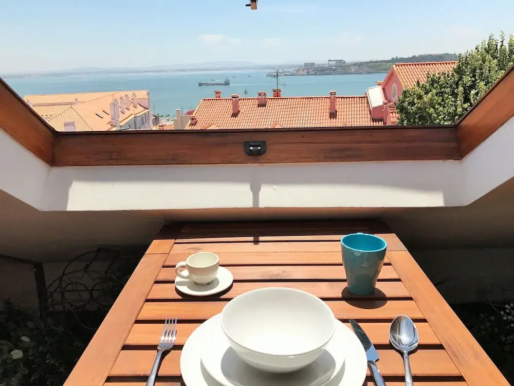 Amazing view - Cozy flat