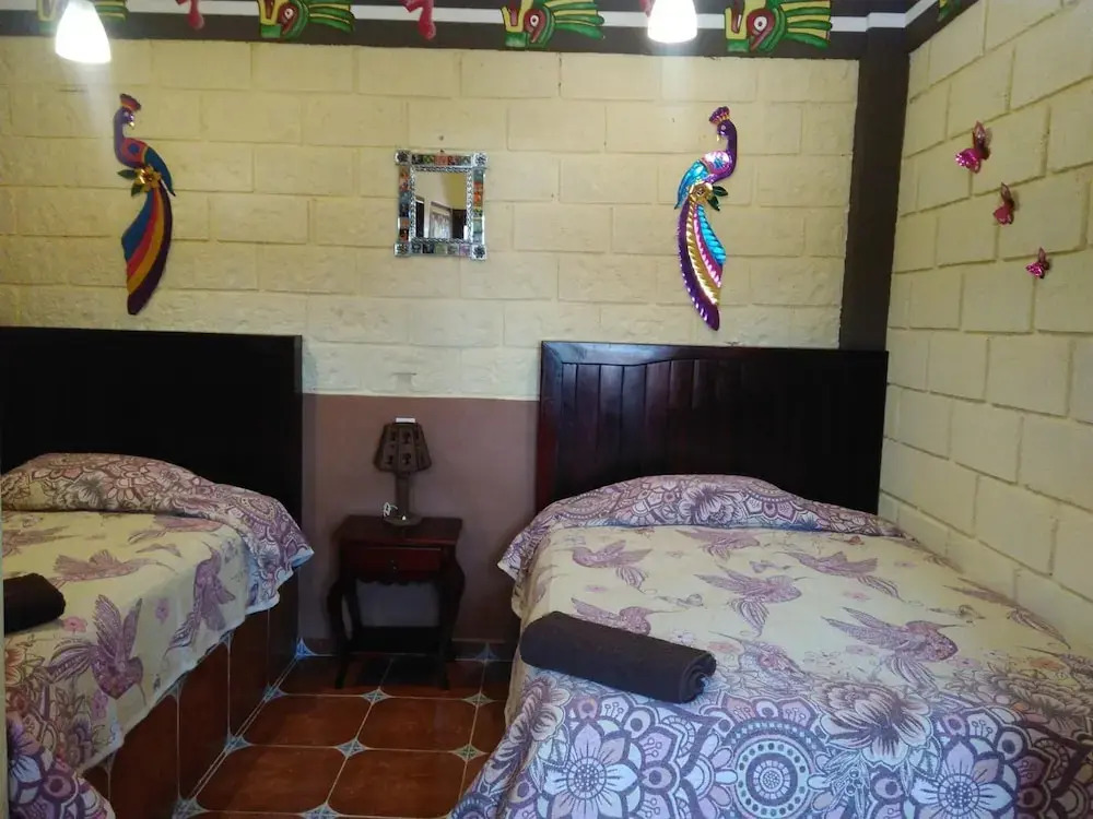 El Sueño de Quetzalcoatl