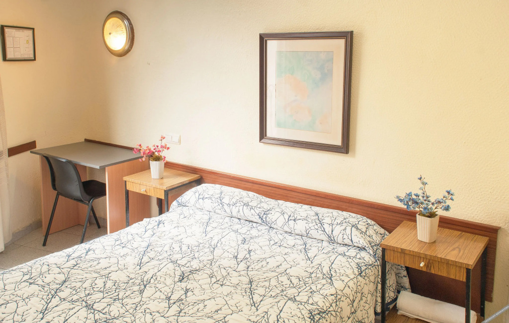 Hotel Boutique La Pau