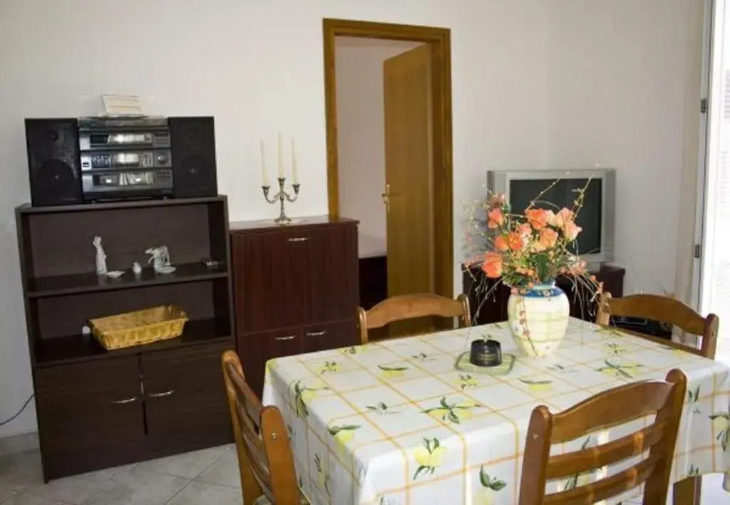Apartments Paulina