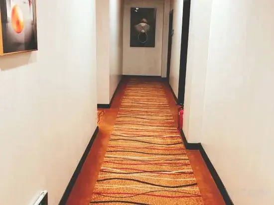 Yuedu Hotel (Changchun Convention and Exhibition Center Tiansheng Huolicheng Branch)