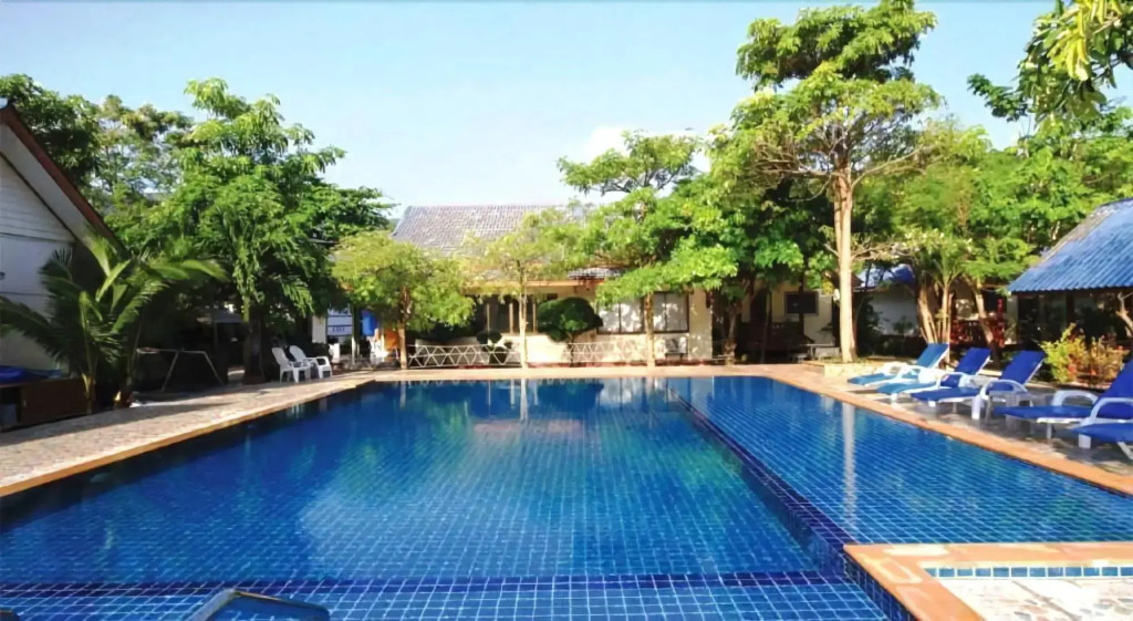 Andaman Resort